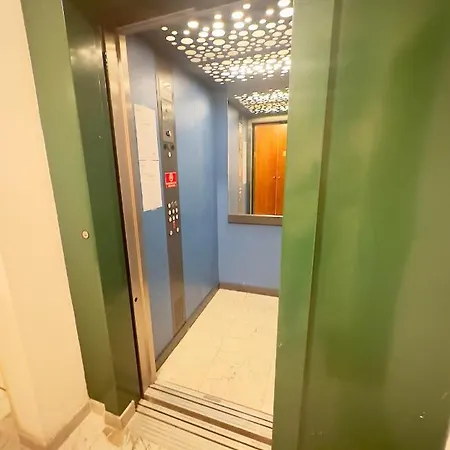 Two Bedrooms, Sea View, Parking Next Monaco Appartamento Beausoleil